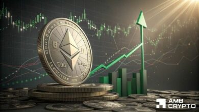 ارتفاع حجم تداول ETHFI ثلاث مرات يشعل الاختراق – لكن ارتفاع ether.fi بنسبة 10% يواجه هذا التحدي