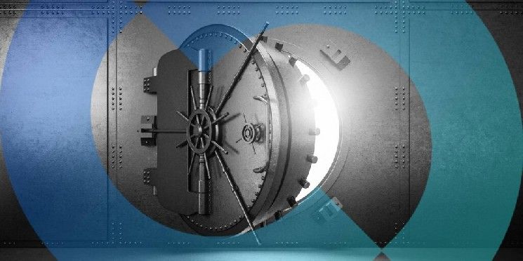 العصابات الأيرلندية تستأجر خزائن خاصة لإخفاء مفاتيح العملات الرقمية