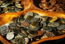 المؤسسات تطلب بنية تحتية على السلسلة للمعاملات