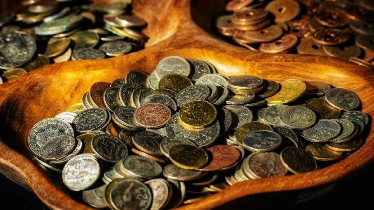 المؤسسات تطلب بنية تحتية على السلسلة للمعاملات