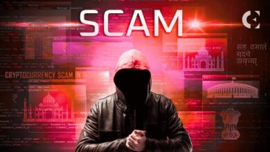 احتيال FQL للعملات الرقمية في الهند: لماذا تبقى العوائد المضمونة للعملات المشفرة علامة خطر كبرى