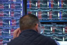 تراجع أسهم العملات المشفرة بعد رفض مجلس الشيوخ قانون الوضوح