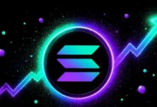 سعر SOL يستهدف 150 دولارًا مع شراء حوت بقيمة 28.82 مليون دولار