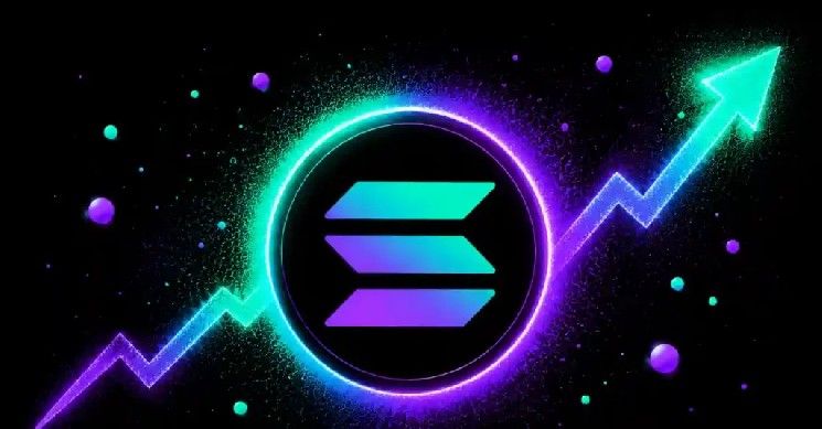 سعر SOL يستهدف 150 دولارًا مع شراء حوت بقيمة 28.82 مليون دولار