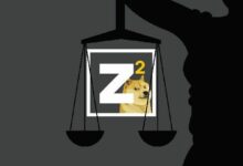 متقاعدون يقاضون صندوقًا مرتبطًا بشركة تعدين Dogecoin العامة Z Squared