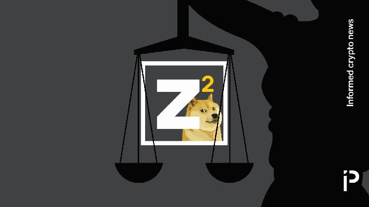 متقاعدون يقاضون صندوقًا مرتبطًا بشركة تعدين Dogecoin العامة Z Squared