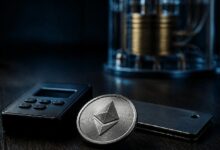 الإيثيريوم والحواسيب الكمومية: هل عملات ETH الخاصة بك في خطر؟