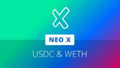 USDC وWETH يصلان إلى Neo X عبر جسر Transporter المدعوم من Chainlink CCIP