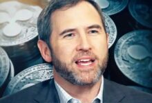 بريد جارلينغهاوس، الرئيس التنفيذي لريبل (XRP)، يتحدث عن تصويت قانون الوضوح