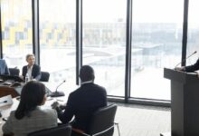 كوين تعلن نجاح مبادلة عملة BounceBit