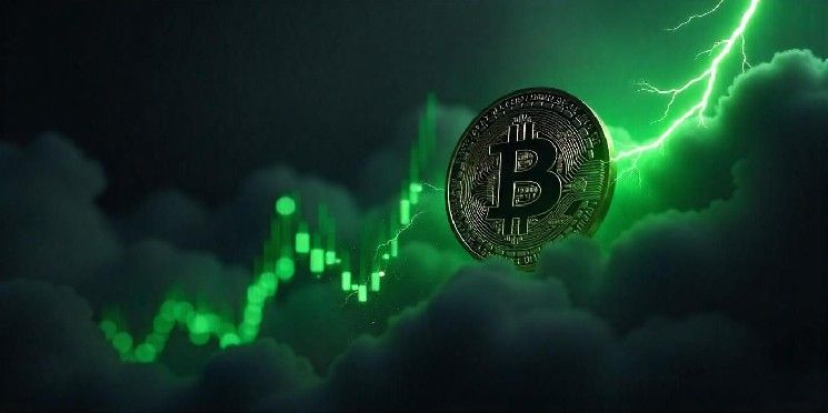 بيتكوين يعود بقوة ليكسر حاجز 80,000 دولار: ما الذي أشعل هذا الانتعاش؟