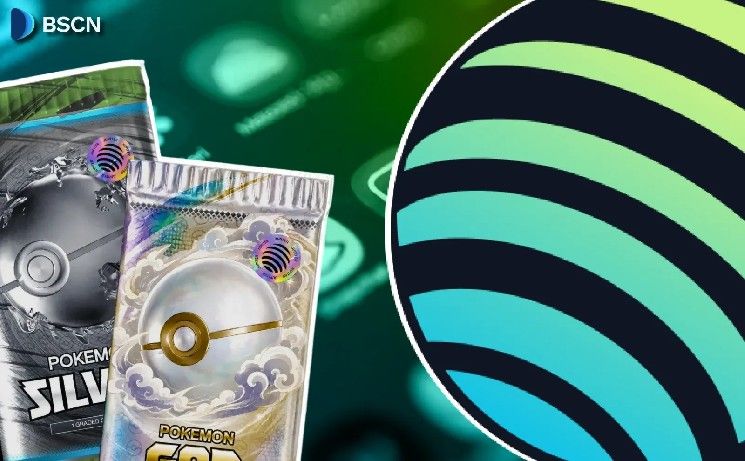 جوبيتر يضيف ميزة بطاقات التداول غاشا داخل تطبيقه المحمول مباشرة