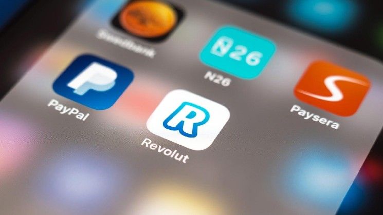قراصنة ريفولوت يطالبون بفدية 3 ملايين دولار بعملة مونيرو ويهددون ببيع بيانات العملاء