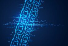 بيتكوين تتعرض لإعادة تنظيم جديدة على البلوكشين