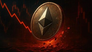 سعر الإيثيريوم اليوم يحافظ على الاتجاه الصاعد لكن الزخم الساعي يتراجع