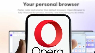 «كان يجب أن نحظر العملات المشفرة»، يقول الشريك المؤسس لـ Opera