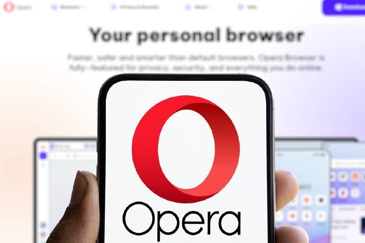 «كان يجب أن نحظر العملات المشفرة»، يقول الشريك المؤسس لـ Opera