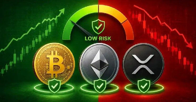 توقعات أسعار بيتكوين وإيثريوم وXRP اليوم: لماذا يتراجع سوق العملات الرقمية؟