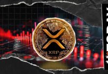 كوين بيس: متداولو XRP يستعدون لتحرك كبير هذا الأسبوع