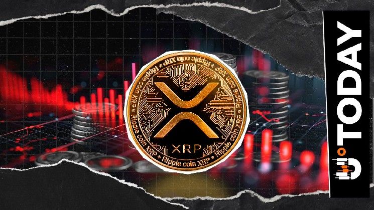 كوين بيس: متداولو XRP يستعدون لتحرك كبير هذا الأسبوع