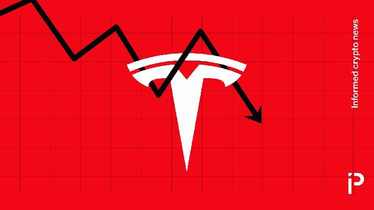 تسلا تهبط 6% بعد خضوع سايبركاب لتدقيق فيدرالي