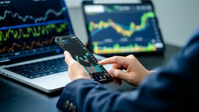متداول عملات رقمية يحول 1,491 دولارًا إلى 1.2 مليون دولار في 7 ساعات