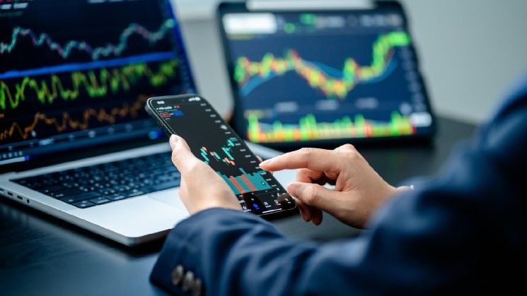 متداول عملات رقمية يحول 1,491 دولارًا إلى 1.2 مليون دولار في 7 ساعات