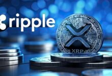 ريبل تتحرك بهدوء ولكن بشكل مؤثر: ماذا يعني ذلك لعملة XRP؟ إليك التفاصيل