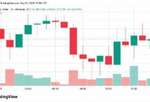 بيتكوين يقاوم الانخفاض نحو 76 ألف دولار، والمحللون يحددون منطقة الشراء التالية عند 74 ألف دولار