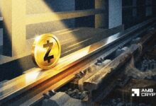 زكاش تعزز الخصوصية بدفع 80 ألف دولار نحو Ledger – ماذا يعني ذلك لعملة ZEC