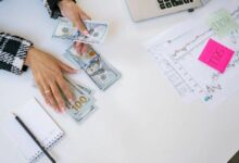 مناقشة ريكيا ياناغيساوا لمستقبل العملات المستقرة