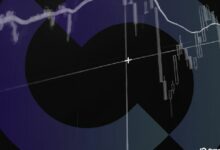 الإشارة الذهبية للبيتكوين تنطفئ مع تزايد الرهانات على رفع الفائدة