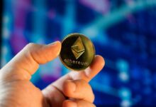 سعر إيثريوم يحافظ على 2,500 دولار: مستوى واحد لا يزال يعيق الطريق