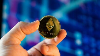 سعر إيثريوم يحافظ على 2,500 دولار: مستوى واحد لا يزال يعيق الطريق