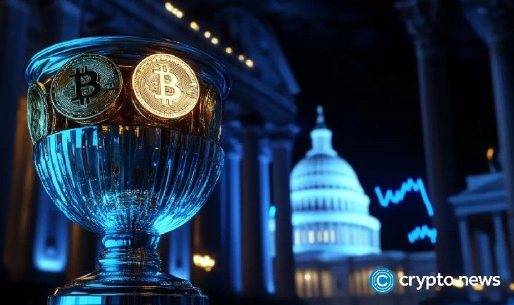 "فيرشيك" تدخل الانتخابات الأمريكية باحتياطي مالي يبلغ 122 مليون دولار