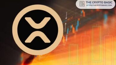 فجوة الحيتان والأفراد في XRP عند مستويات يوليو وسط صعود السعر 30%: ماذا بعد؟