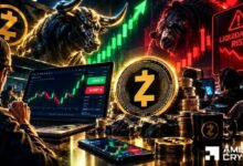 هل يمكن لـ Zcash الحفاظ على هذا وإحداث ضغط بيعي قصير؟ وإن لم يحدث، ما التالي لعملة ZEC؟