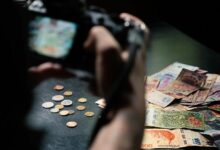 حجم التداول الفوري يتجاوز 510.4 مليار دولار في أغسطس 2026