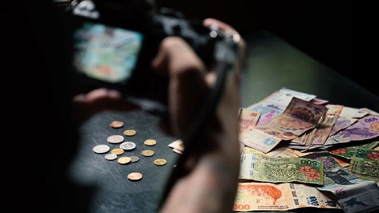 حجم التداول الفوري يتجاوز 510.4 مليار دولار في أغسطس 2026