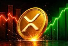 توقع سعر XRP ليوم 9 سبتمبر