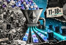 إيثيريوم قد يمتلك طريقة أبسط لتخفيف عبء الحوسبة عن نظام الـ Rollups المتنامي