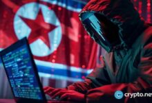 محكمة أمريكية تأمر بمصادرة 212 ألف دولار من العملات المشفرة مرتبطة بمطوري كوريا الشمالية
