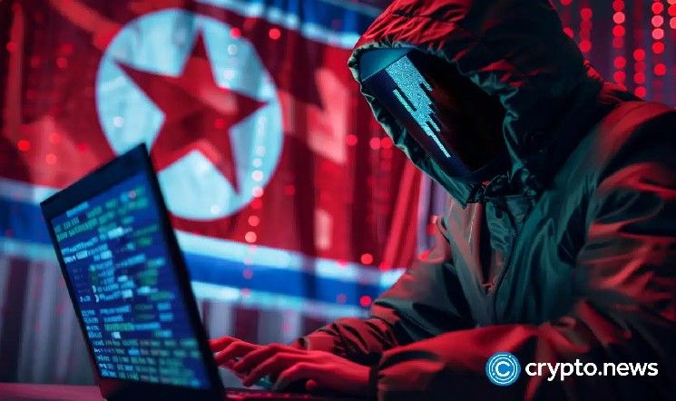 محكمة أمريكية تأمر بمصادرة 212 ألف دولار من العملات المشفرة مرتبطة بمطوري كوريا الشمالية
