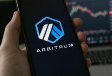 توقعات سعر ARB: كيف يعزز نمو سلسلة Robinhood أربيتروم