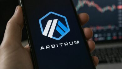 توقعات سعر ARB: كيف يعزز نمو سلسلة Robinhood أربيتروم