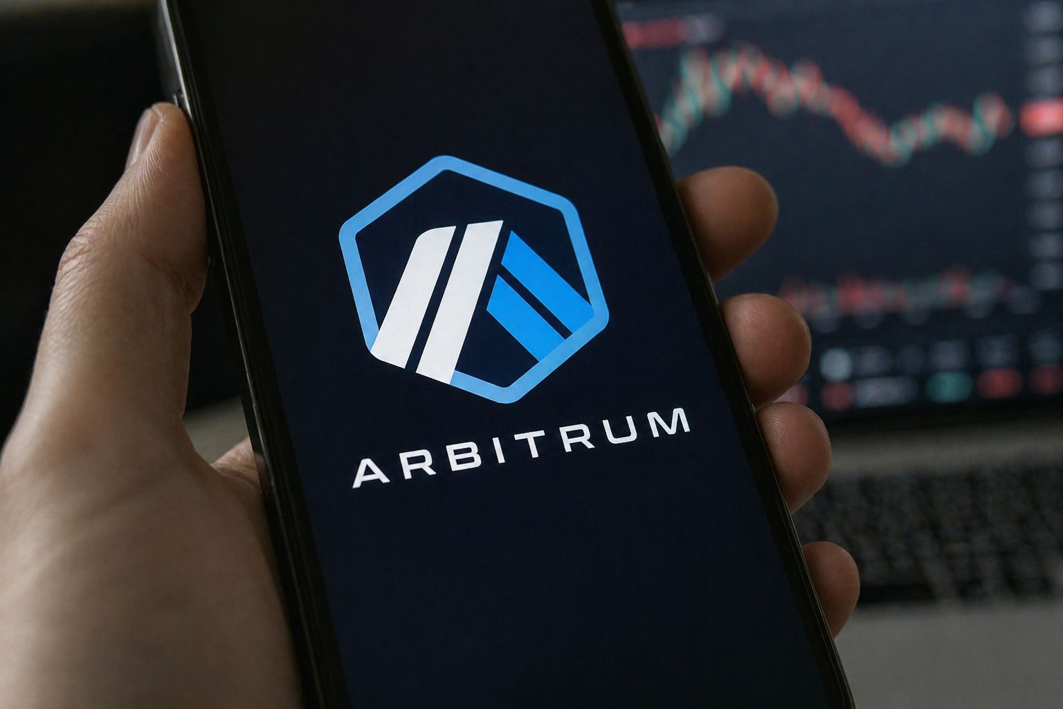 توقعات سعر ARB: كيف يعزز نمو سلسلة Robinhood أربيتروم