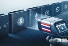 تايلاند تشدد قواعد العملات المشفرة وتستهدف تحويلات P2P والمحافظ الذاتية: التفاصيل