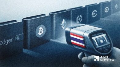 تايلاند تشدد قواعد العملات المشفرة وتستهدف تحويلات P2P والمحافظ الذاتية: التفاصيل