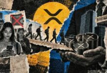 ترقية جديدة في XRPL قد تركز ملكية XRP داخل البنوك بدلاً من محافظ التجزئة