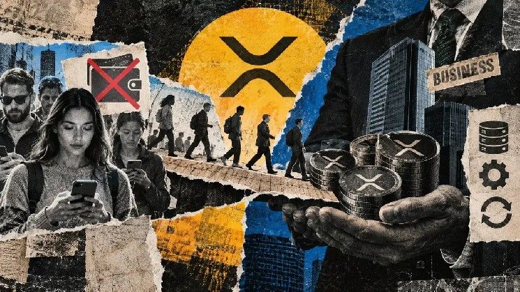 ترقية جديدة في XRPL قد تركز ملكية XRP داخل البنوك بدلاً من محافظ التجزئة